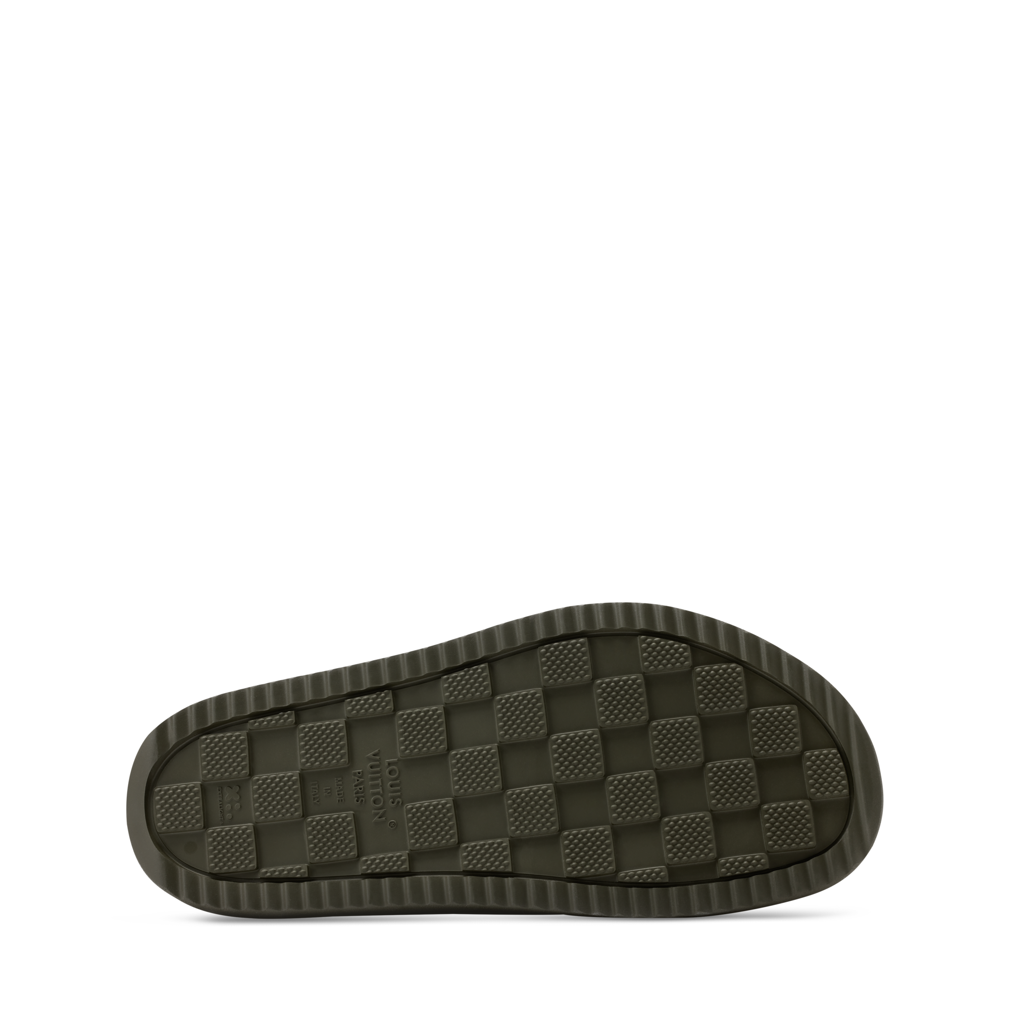 LV Easy Mule - Shoes 1AIXBW | LOUIS VUITTON
